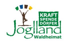 Joglland Waldheimat Logo